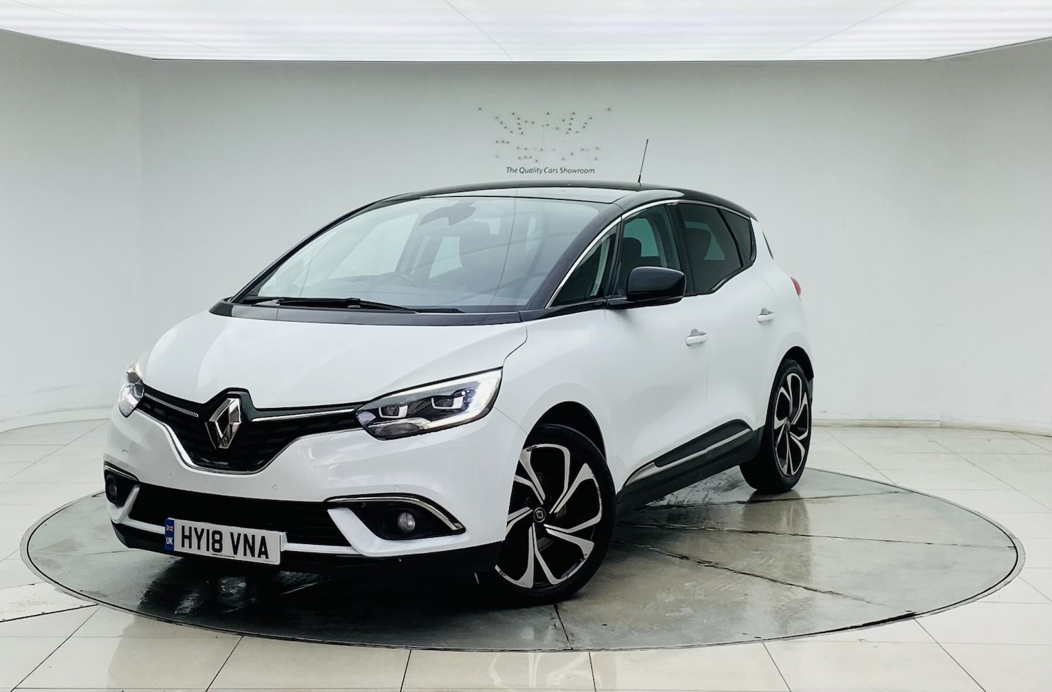 Used Renault Scenic 2018 for sale - 77548158: Photo 14