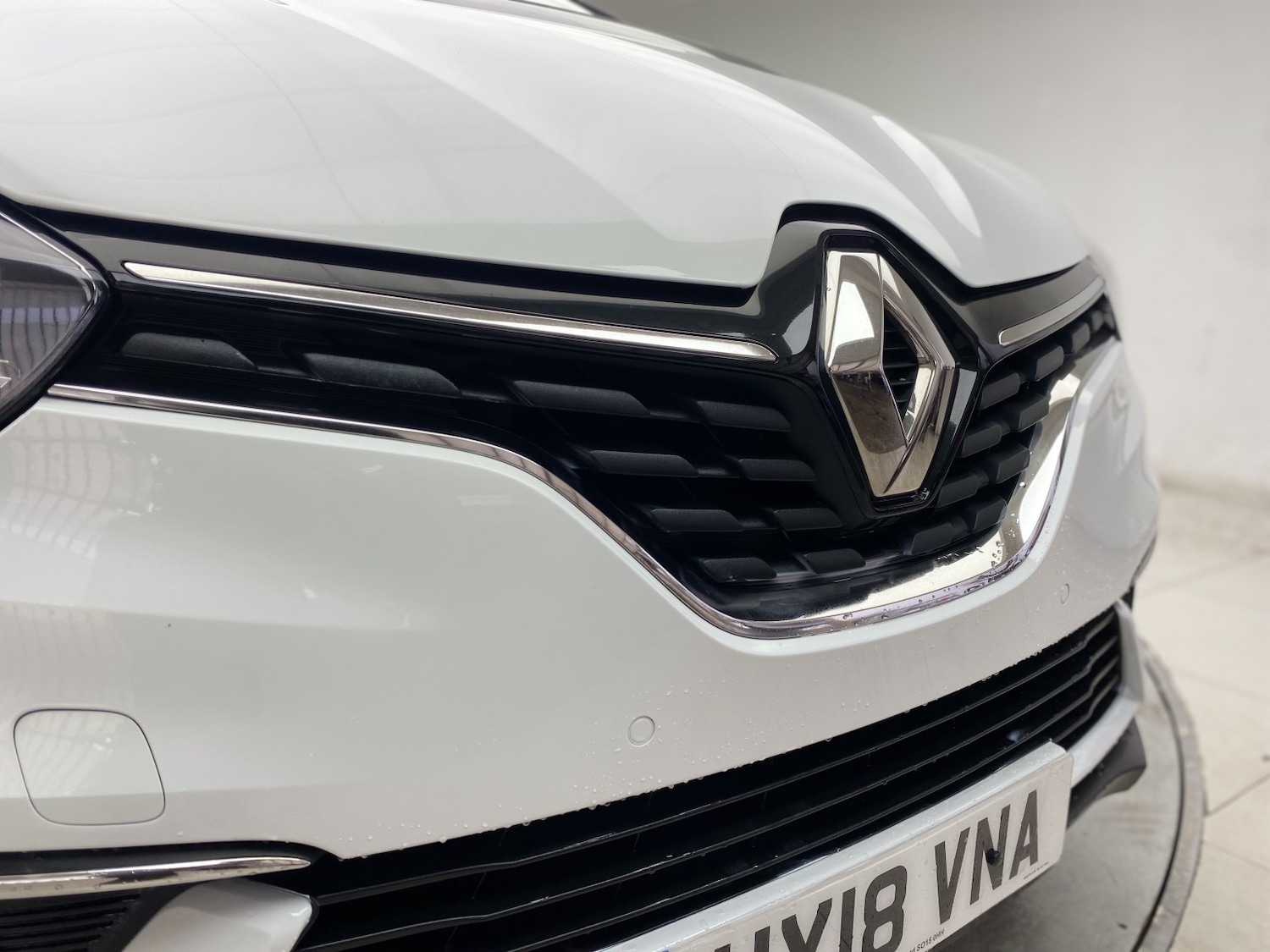 Used Renault Scenic 2018 for sale - 77548158: Photo 19
