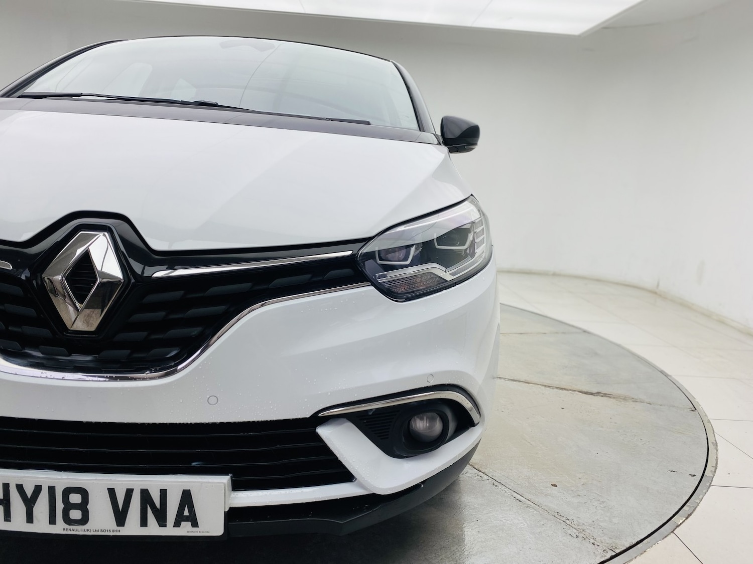 Used Renault Scenic 2018 for sale - 77548158: Photo 20