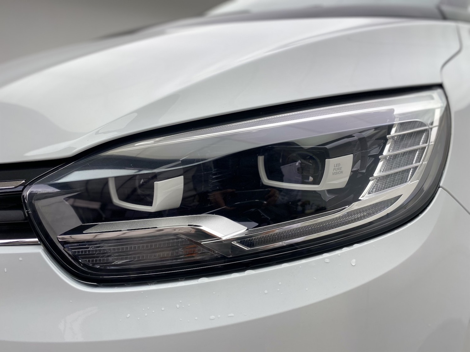 Used Renault Scenic 2018 for sale - 77548158: Photo 21