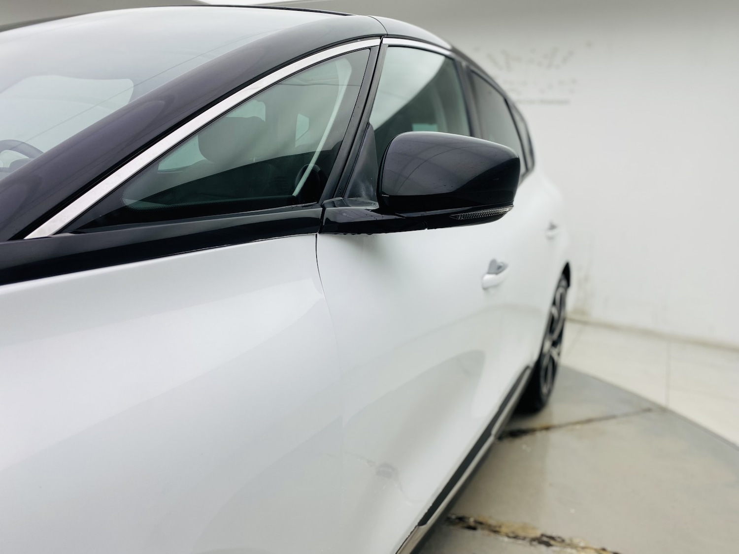 Used Renault Scenic 2018 for sale - 77548158: Photo 22