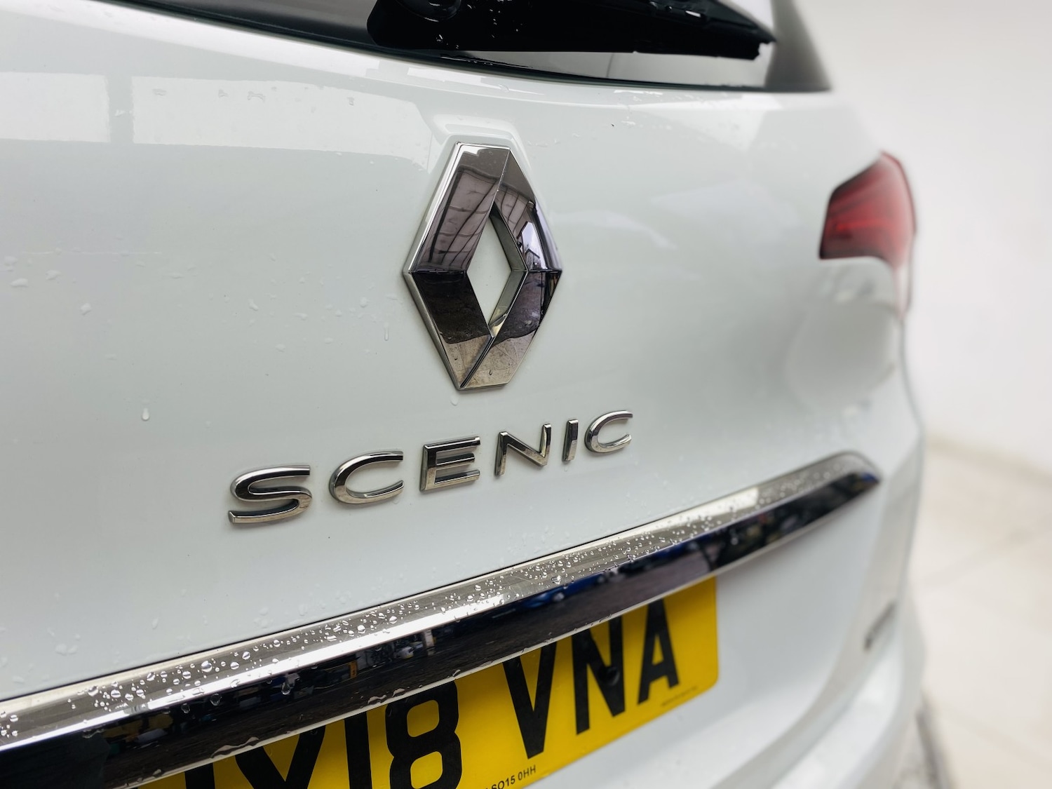 Used Renault Scenic 2018 for sale - 77548158: Photo 26