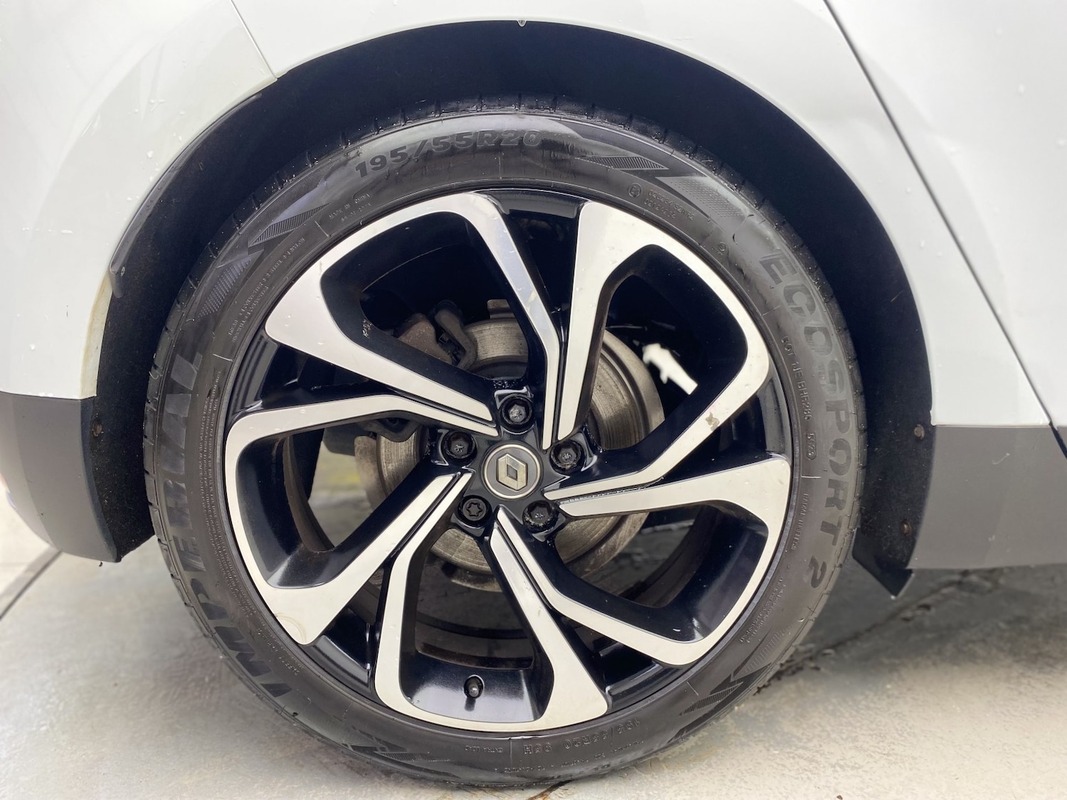 Used Renault Scenic 2018 for sale - 77548158: Photo 30