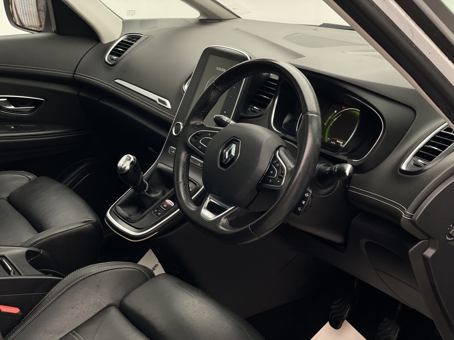 Used Renault Scenic 2018 for sale - 77548158: Photo 31