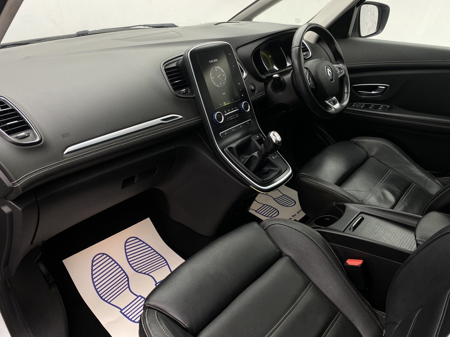 Used Renault Scenic 2018 for sale - 77548158: Photo 35