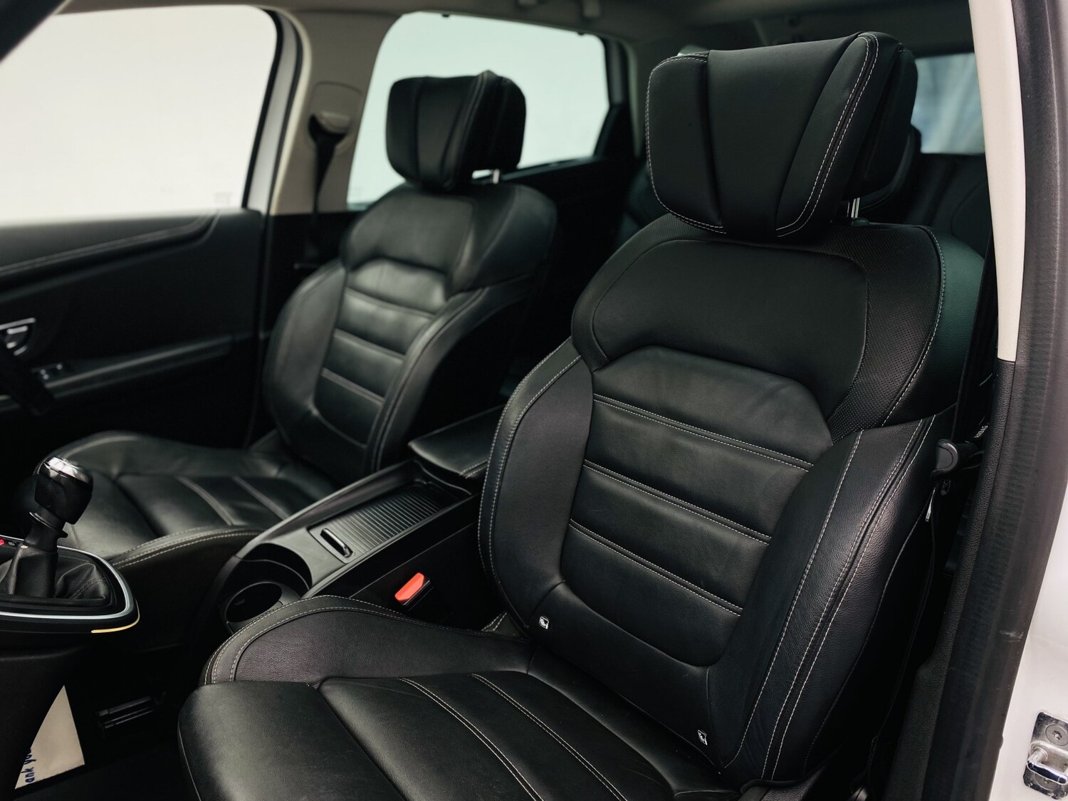 Used Renault Scenic 2018 for sale - 77548158: Photo 37