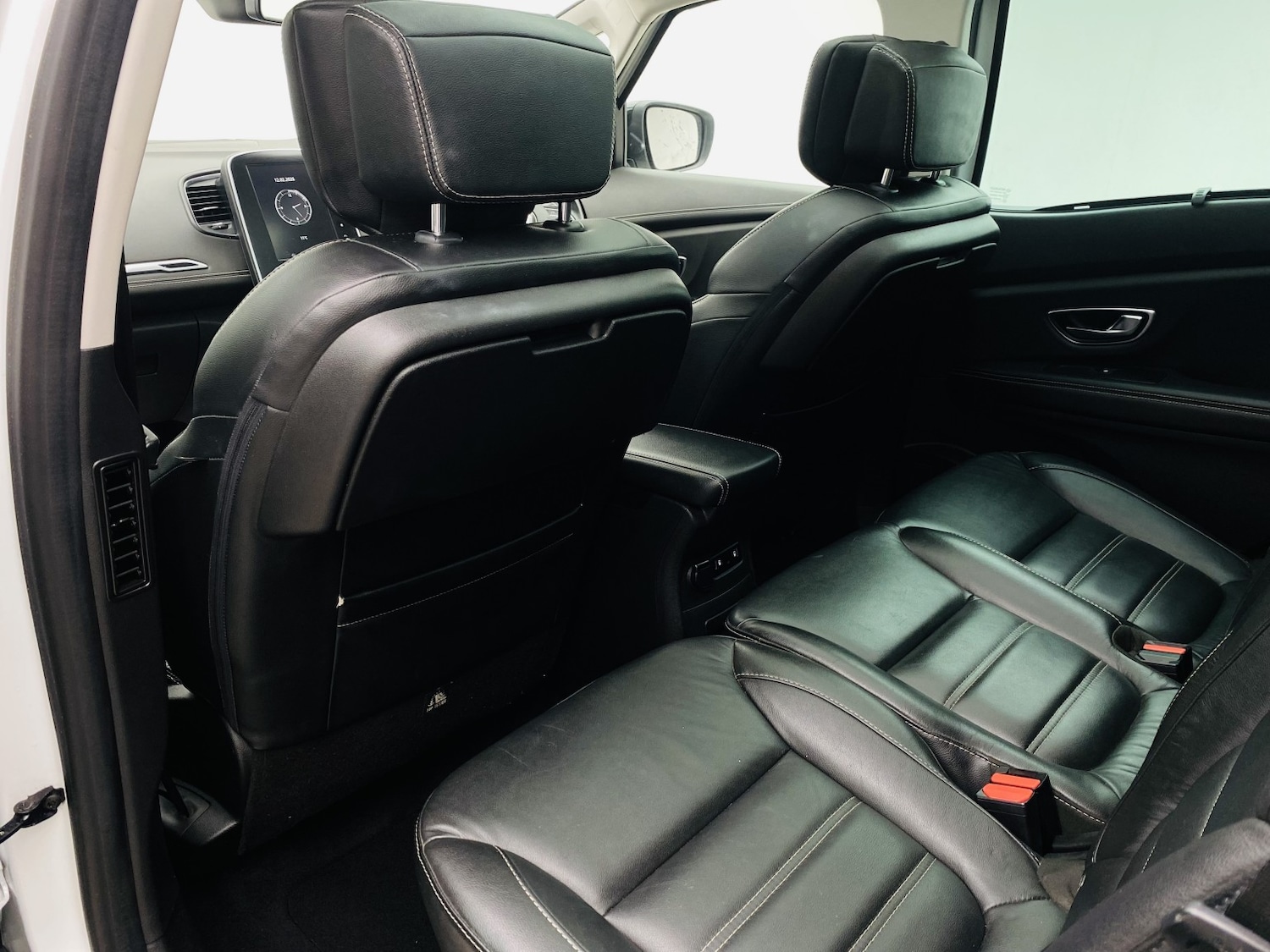 Used Renault Scenic 2018 for sale - 77548158: Photo 38