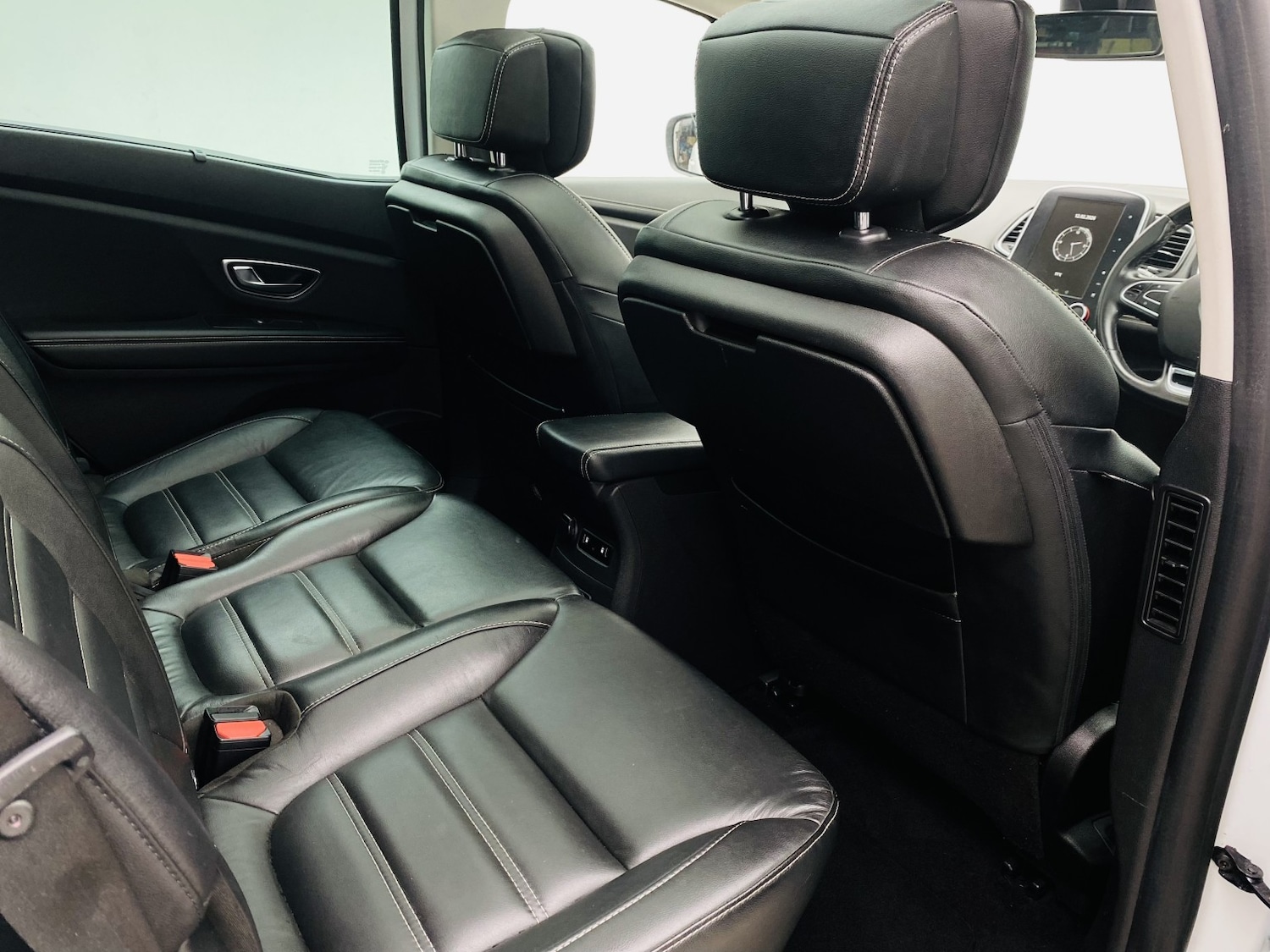 Used Renault Scenic 2018 for sale - 77548158: Photo 41