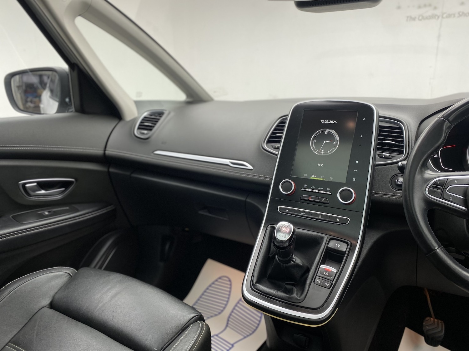 Used Renault Scenic 2018 for sale - 77548158: Photo 44