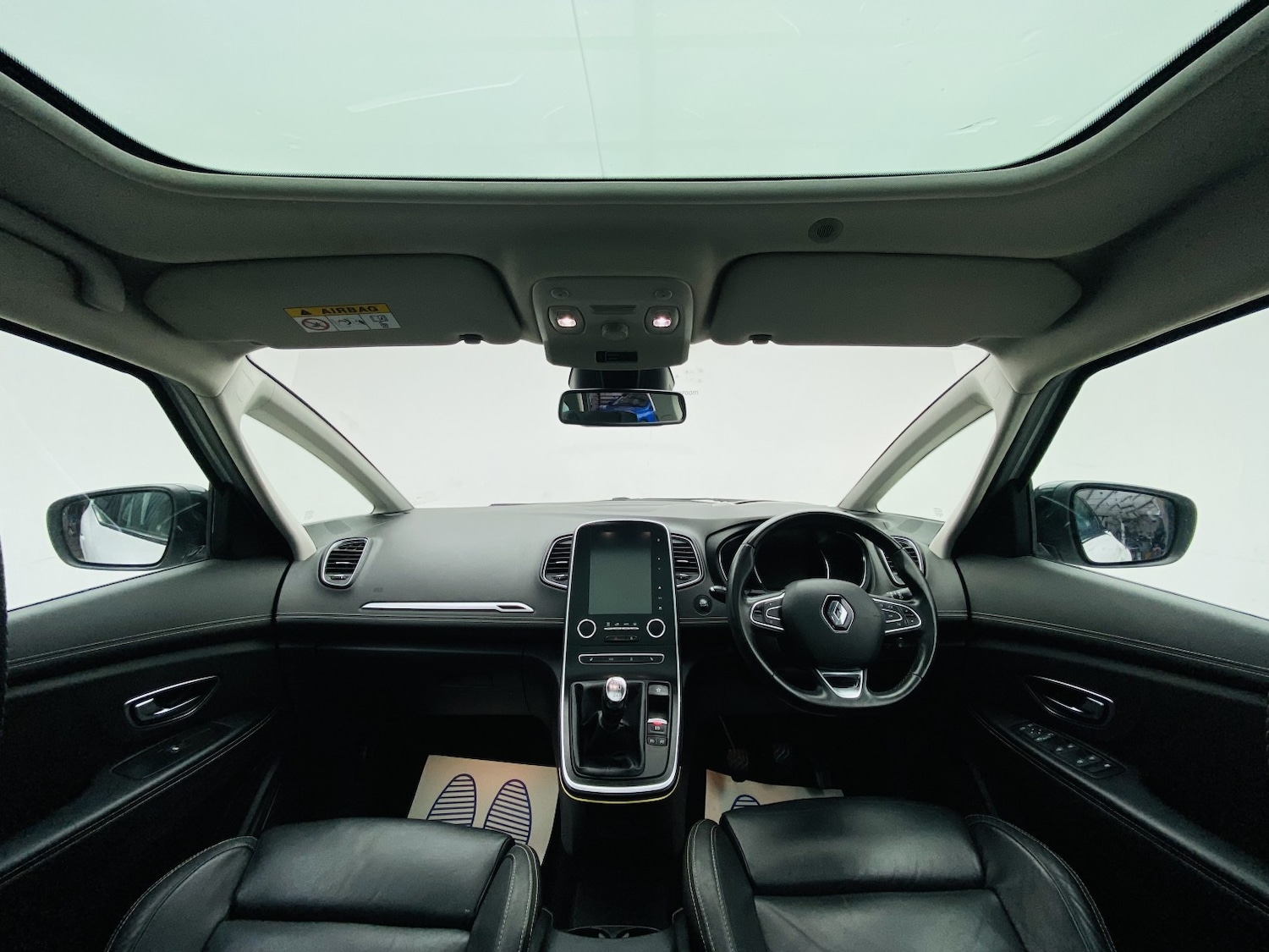 Used Renault Scenic 2018 for sale - 77548158: Photo 45