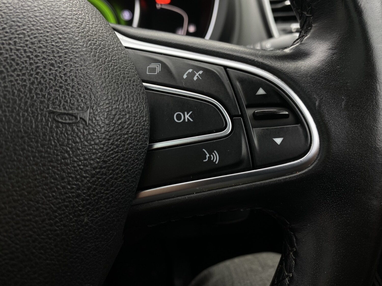 Used Renault Scenic 2018 for sale - 77548158: Photo 47