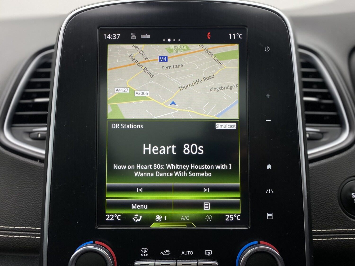 Used Renault Scenic 2018 for sale - 77548158: Photo 52