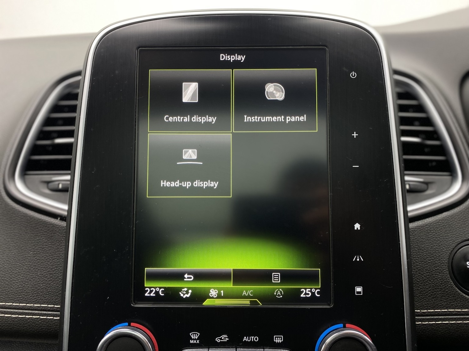 Used Renault Scenic 2018 for sale - 77548158: Photo 53