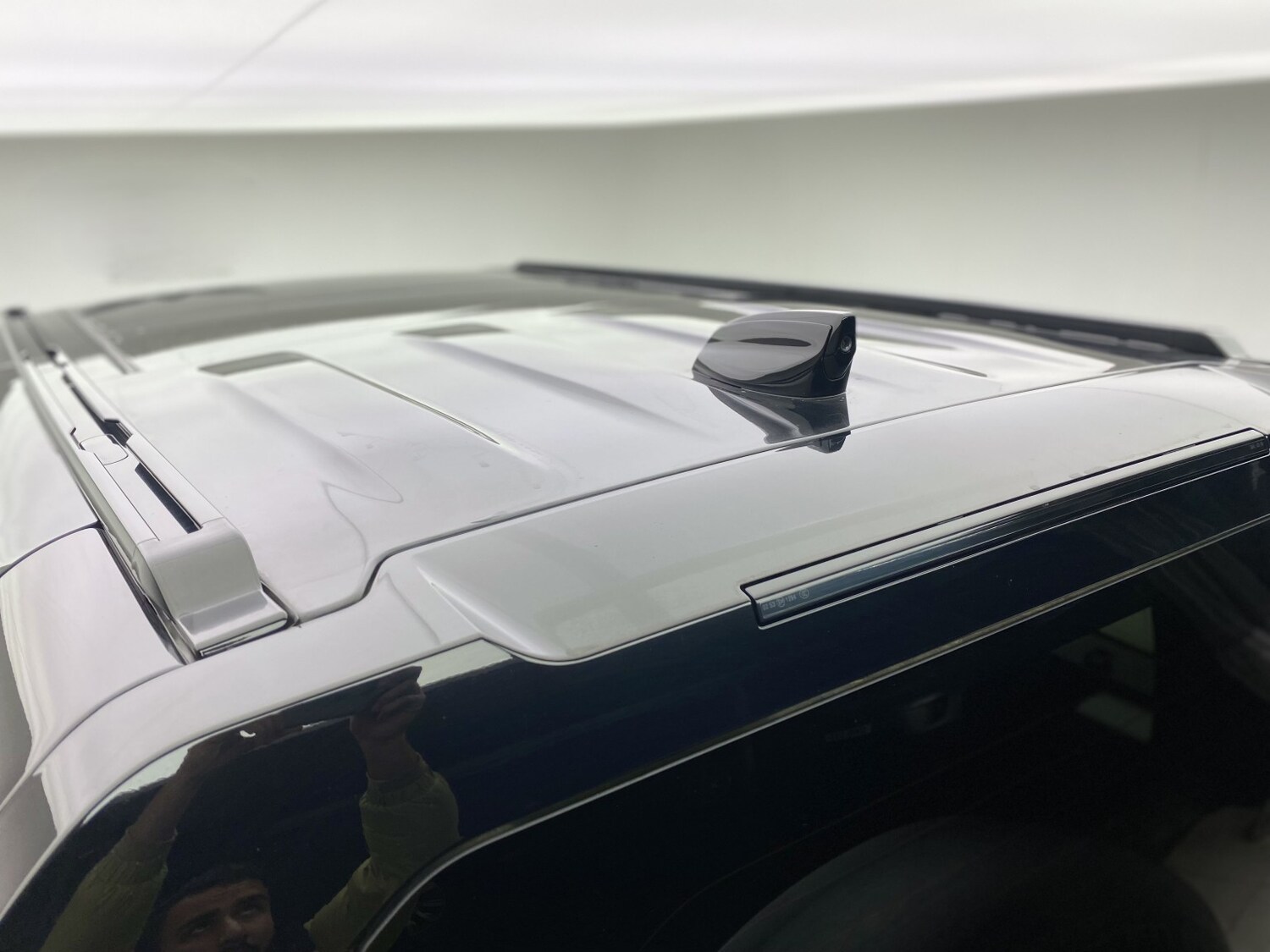 Used Land Rover Defender 110 2020 for sale - 77453302: Photo 43