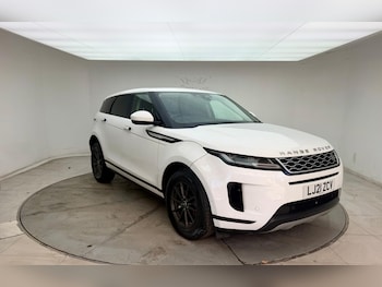 Used Land Rover Range Rover Evoque 2021 for sale - 79073701: Photo