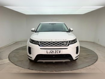 Used Land Rover Range Rover Evoque 2021 for sale - 79073701: Photo