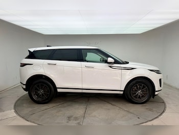 Used Land Rover Range Rover Evoque 2021 for sale - 79073701: Photo