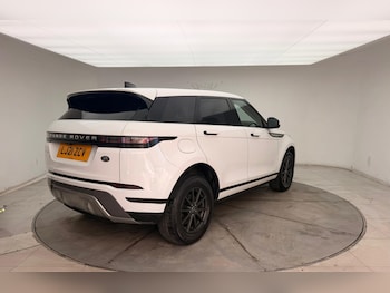 Used Land Rover Range Rover Evoque 2021 for sale - 79073701: Photo