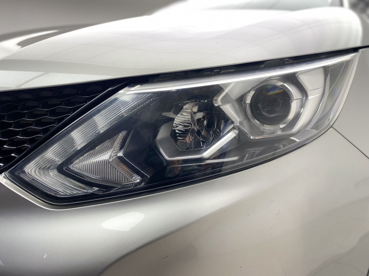 Used Nissan Qashqai 2016 for sale - 77453317: Photo 23