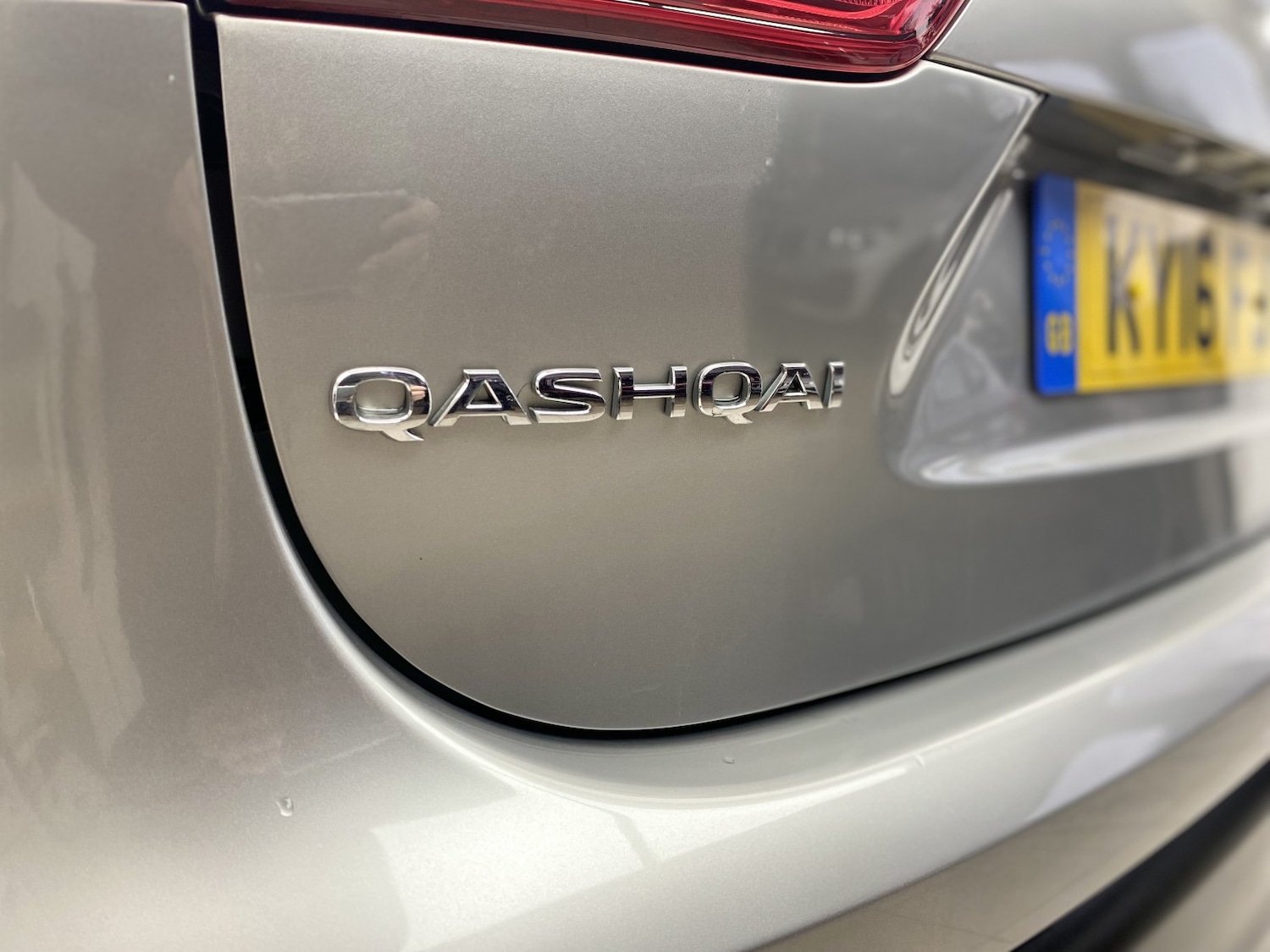 Used Nissan Qashqai 2016 for sale - 77453317: Photo 28