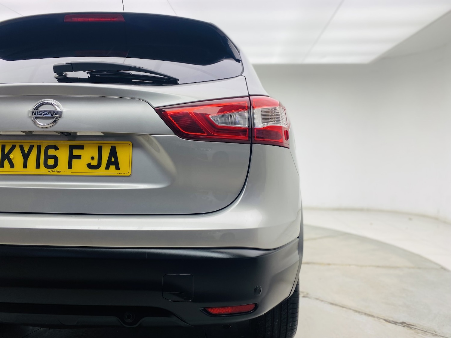 Used Nissan Qashqai 2016 for sale - 77453317: Photo 31