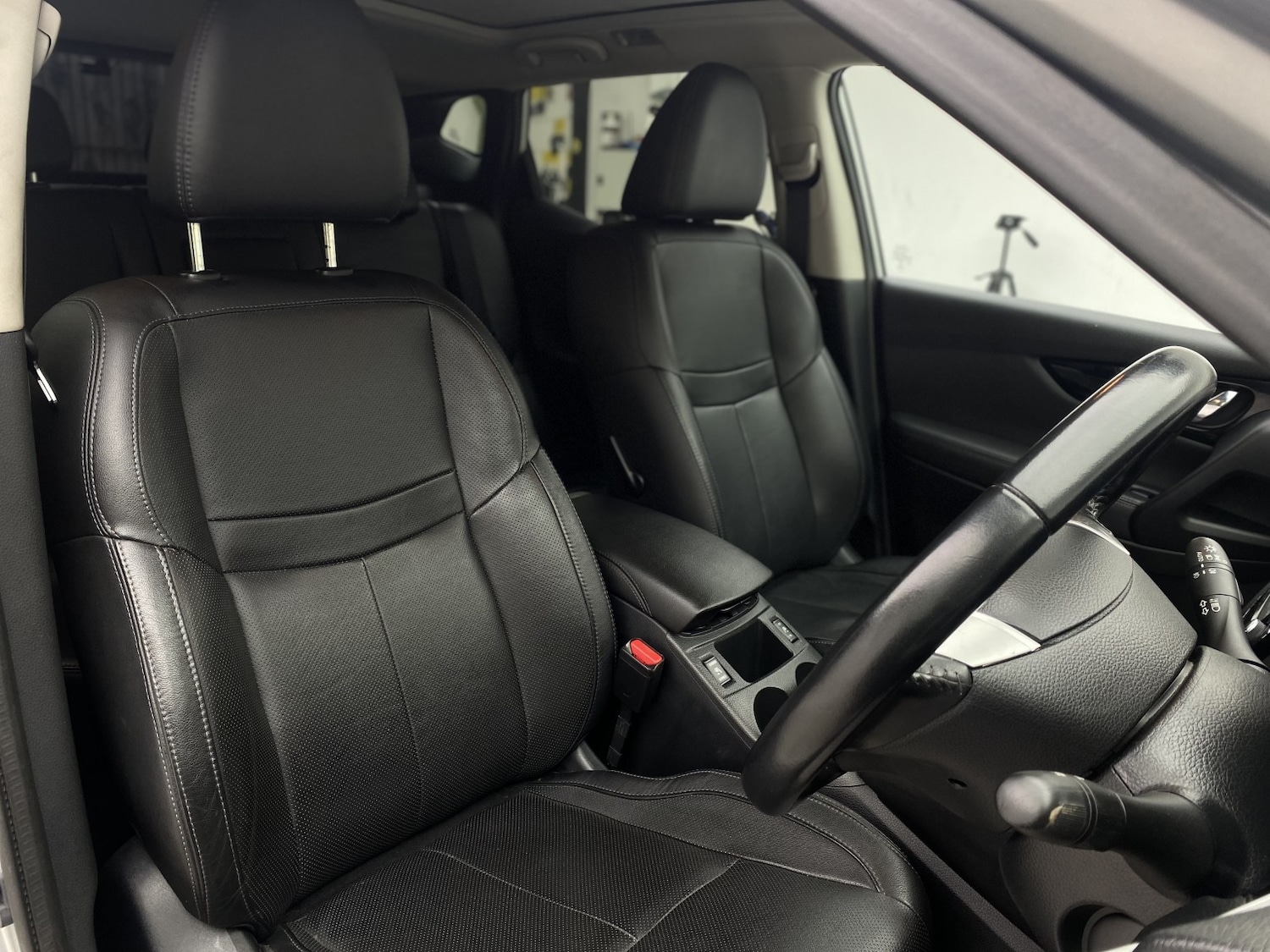 Used Nissan Qashqai 2016 for sale - 77453317: Photo 36