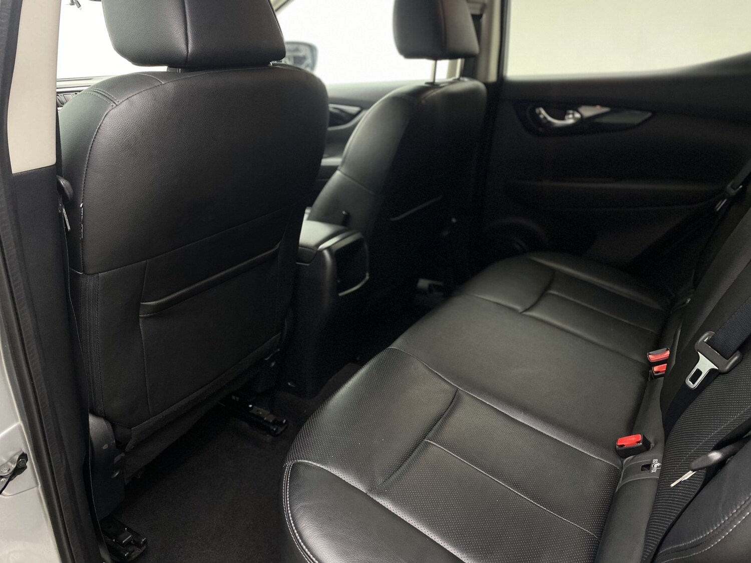 Used Nissan Qashqai 2016 for sale - 77453317: Photo 39