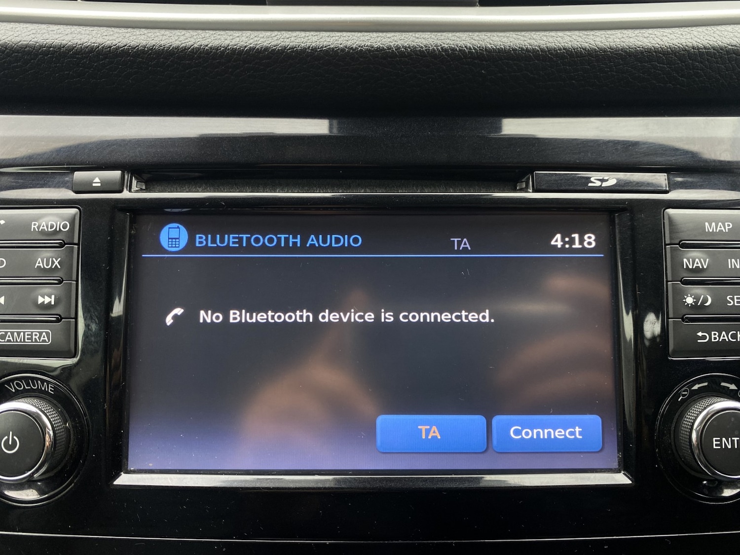 Used Nissan Qashqai 2016 for sale - 77453317: Photo 56