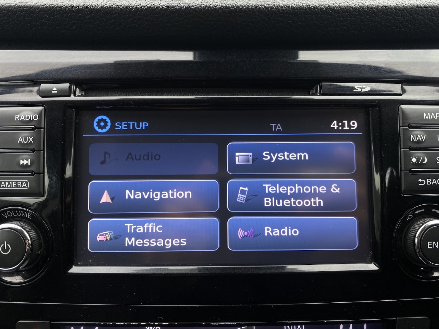 Used Nissan Qashqai 2016 for sale - 77453317: Photo 57