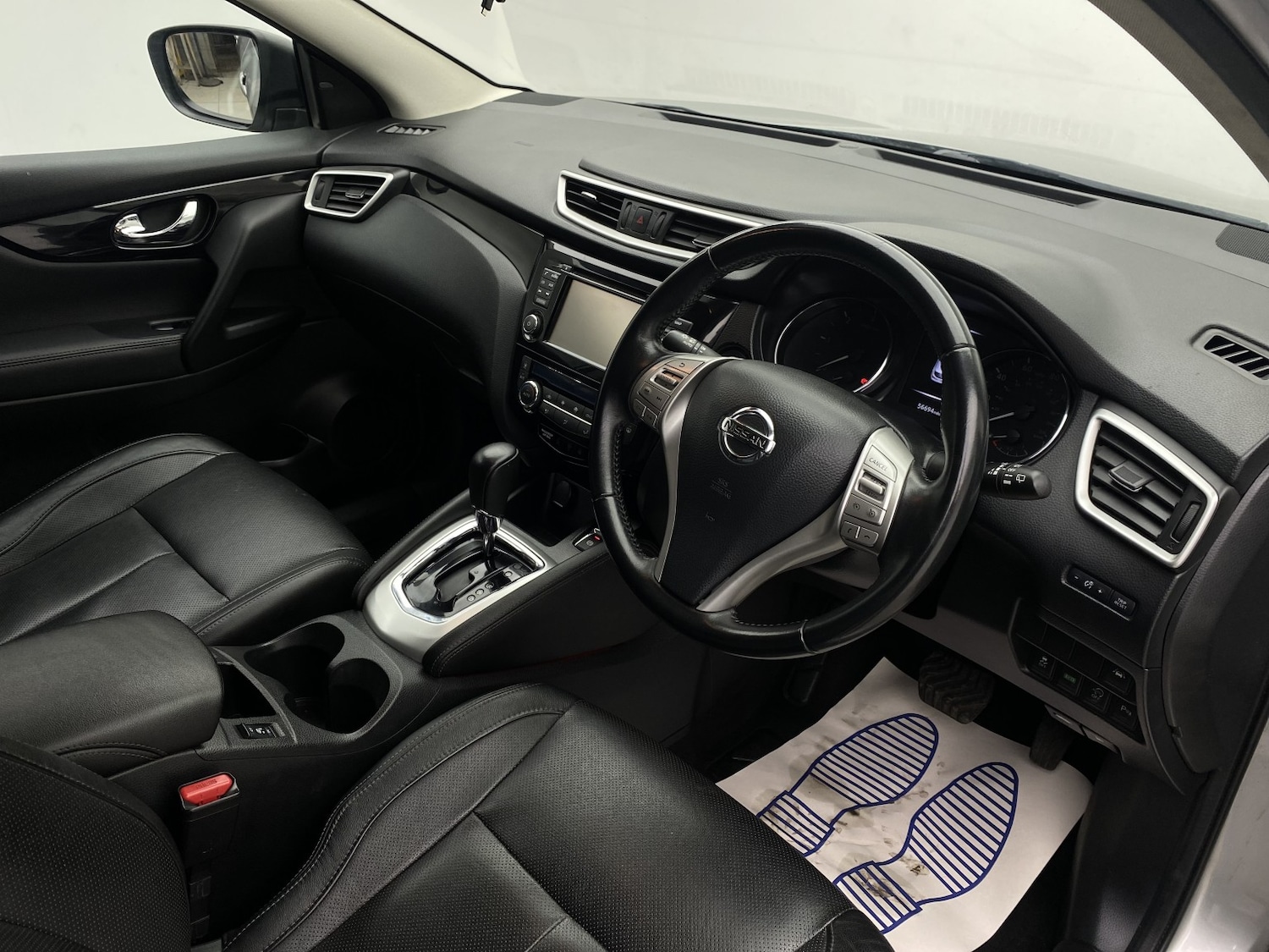 Used Nissan Qashqai 2016 for sale - 77453317: Photo 7