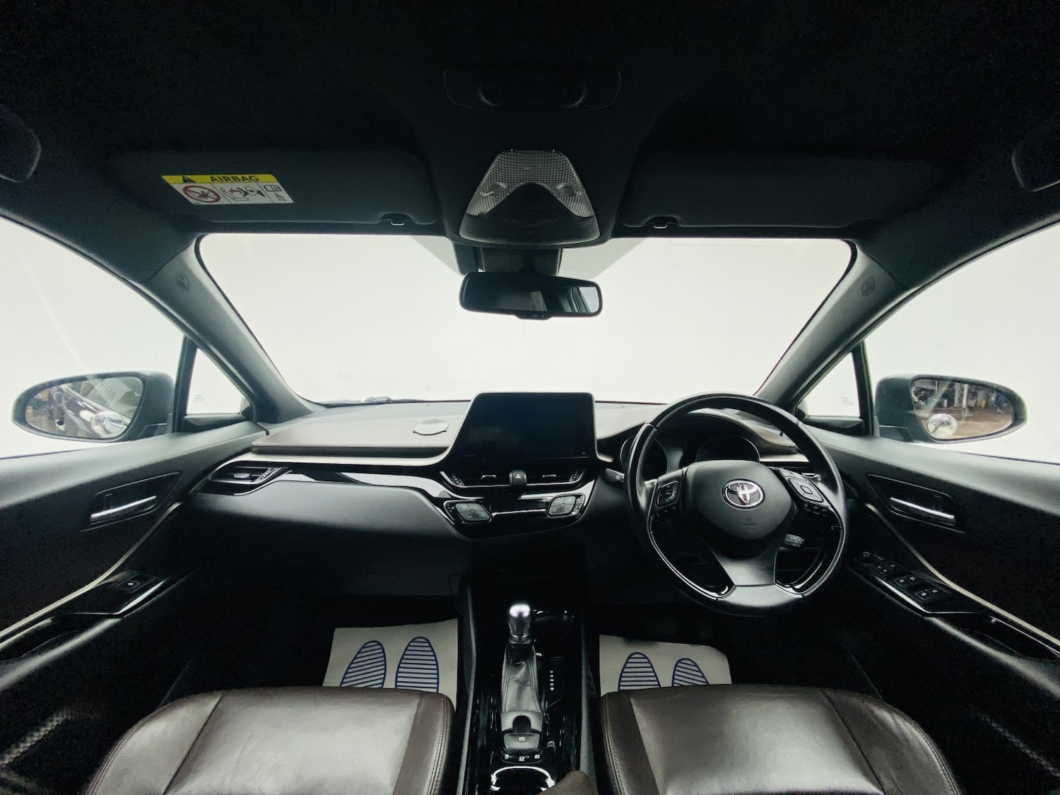 Used Toyota C-HR 2018 for sale - 77453421: Photo 12