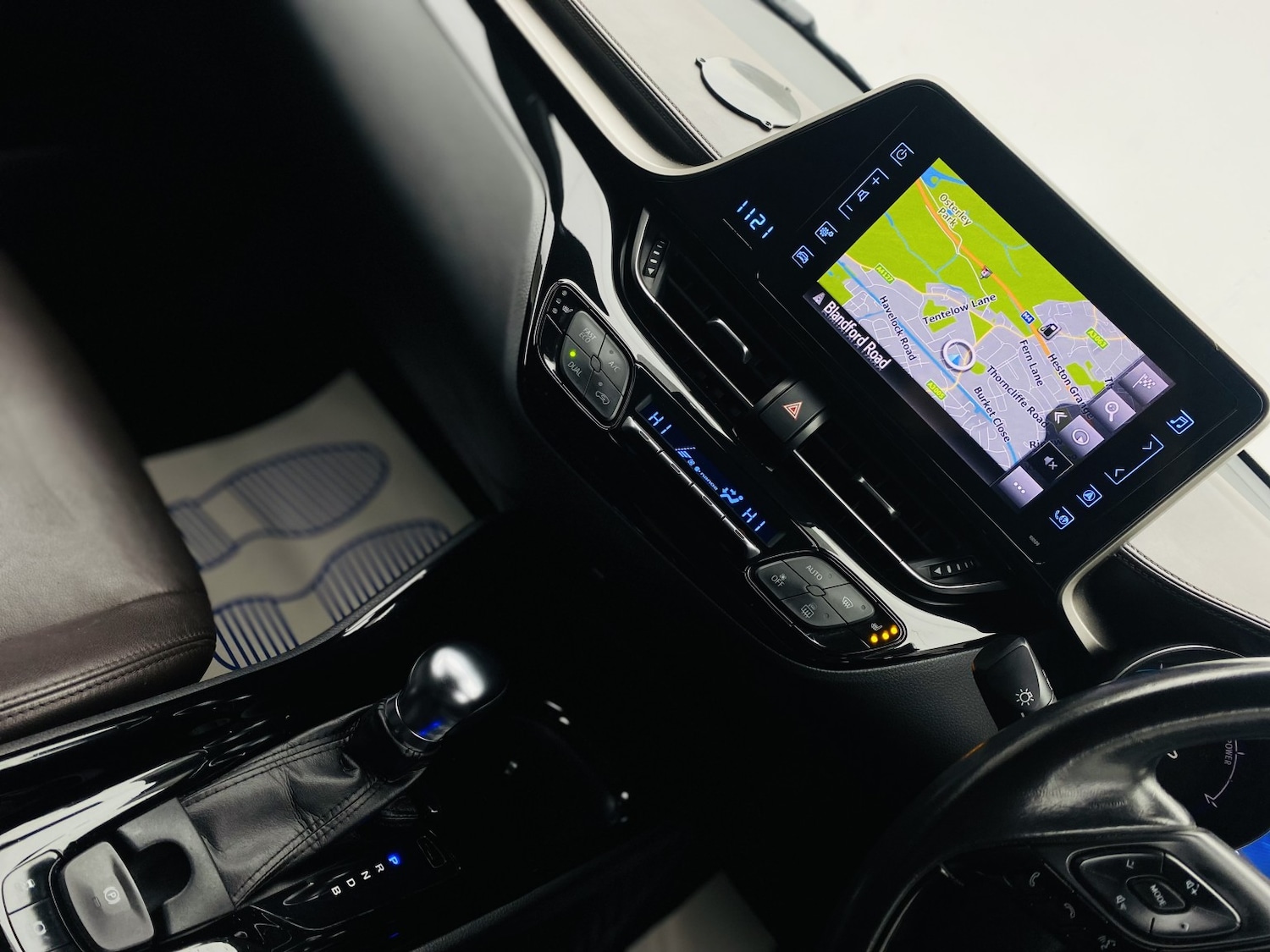 Used Toyota C-HR 2018 for sale - 77453421: Photo 13