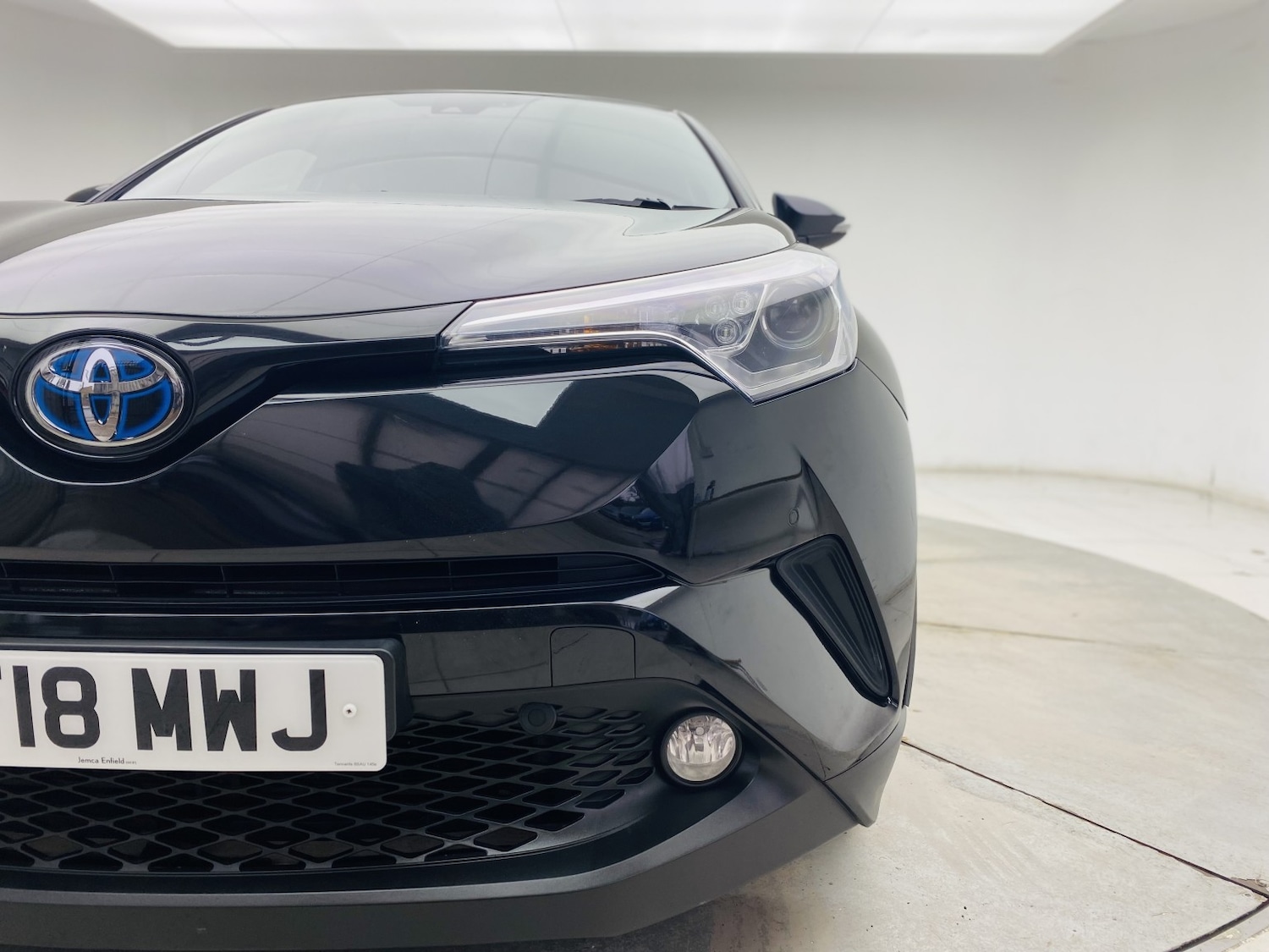 Used Toyota C-HR 2018 for sale - 77453421: Photo 28