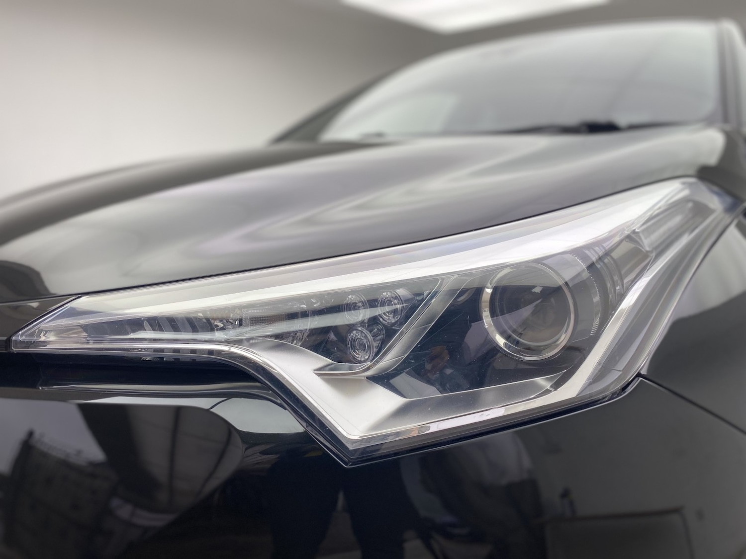 Used Toyota C-HR 2018 for sale - 77453421: Photo 29