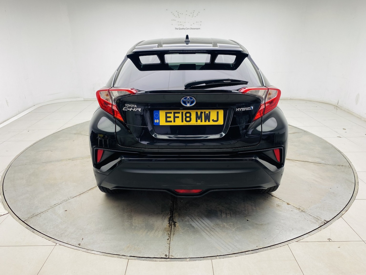 Used Toyota C-HR 2018 for sale - 77453421: Photo 30