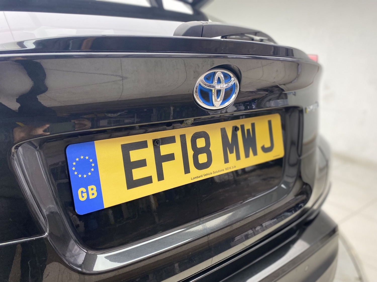 Used Toyota C-HR 2018 for sale - 77453421: Photo 34