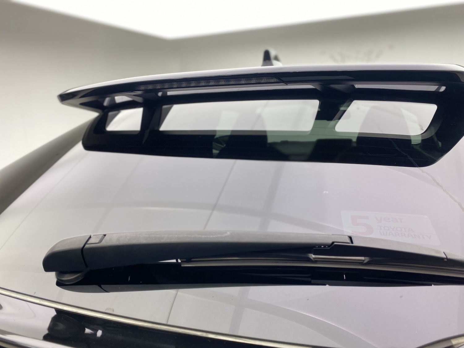 Used Toyota C-HR 2018 for sale - 77453421: Photo 35