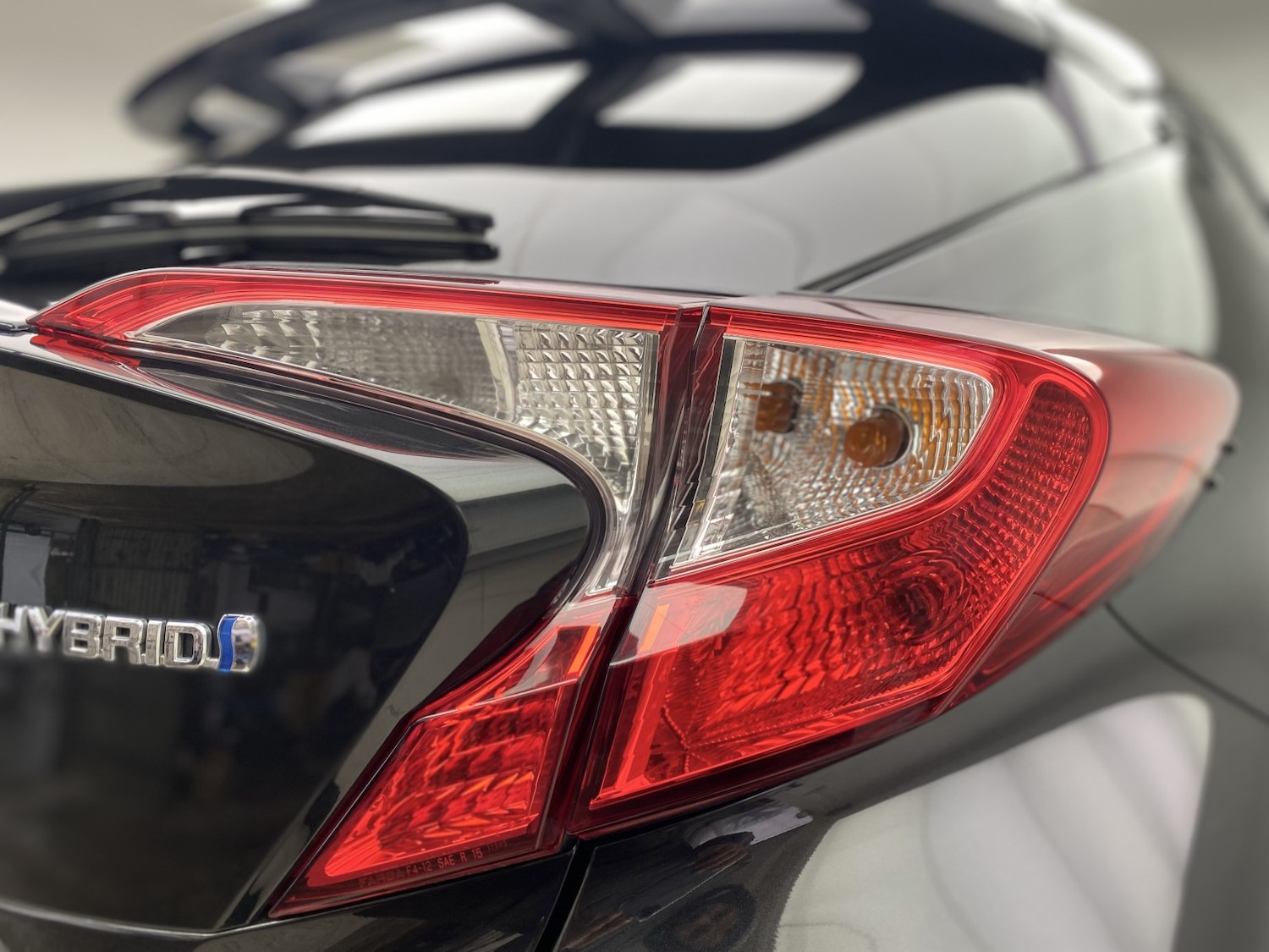 Used Toyota C-HR 2018 for sale - 77453421: Photo 38