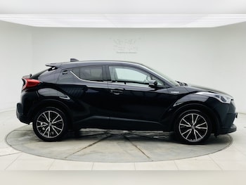 Used Toyota C-HR 2018 for sale - 77453421: Photo