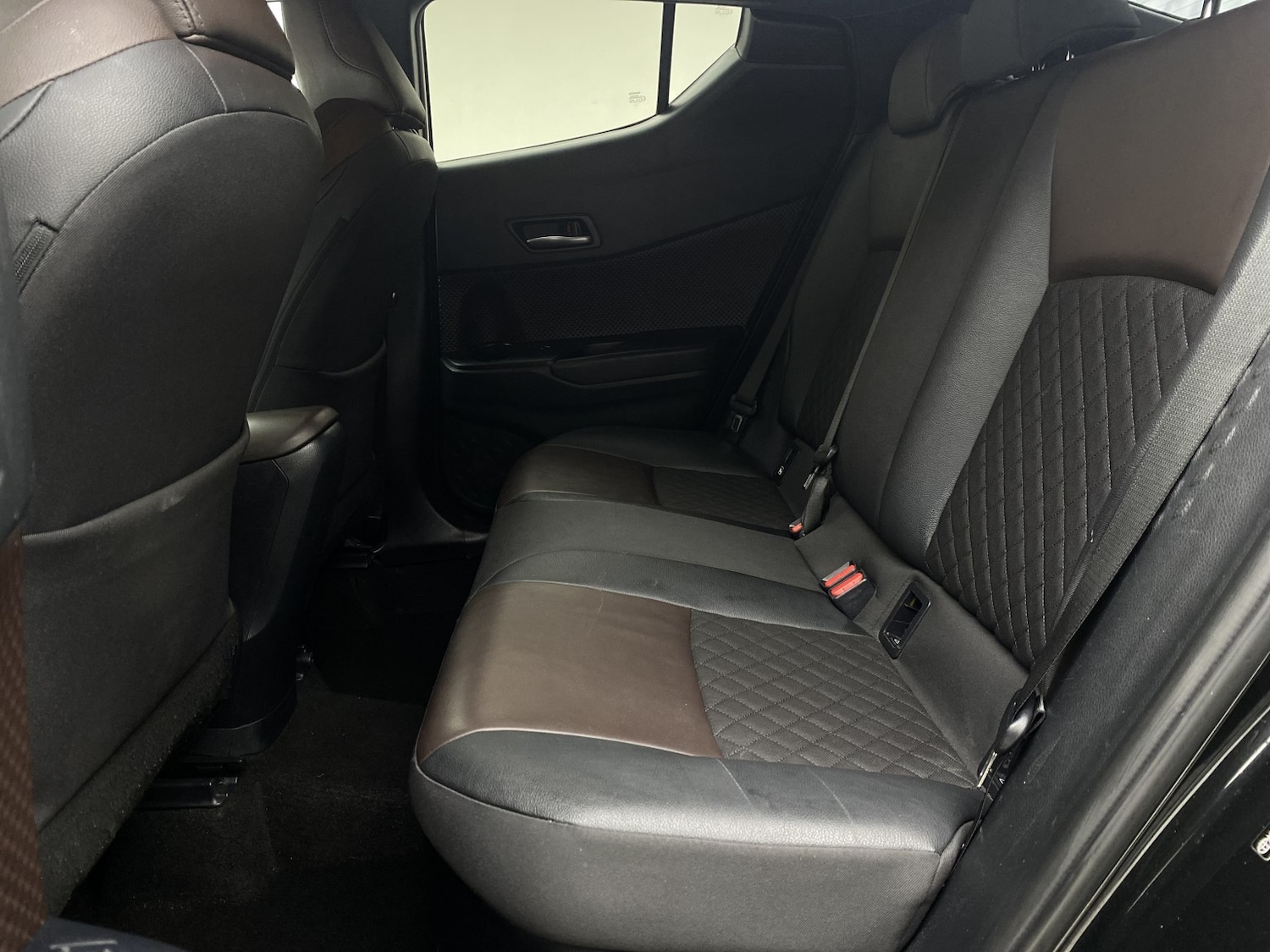 Used Toyota C-HR 2018 for sale - 77453421: Photo 47