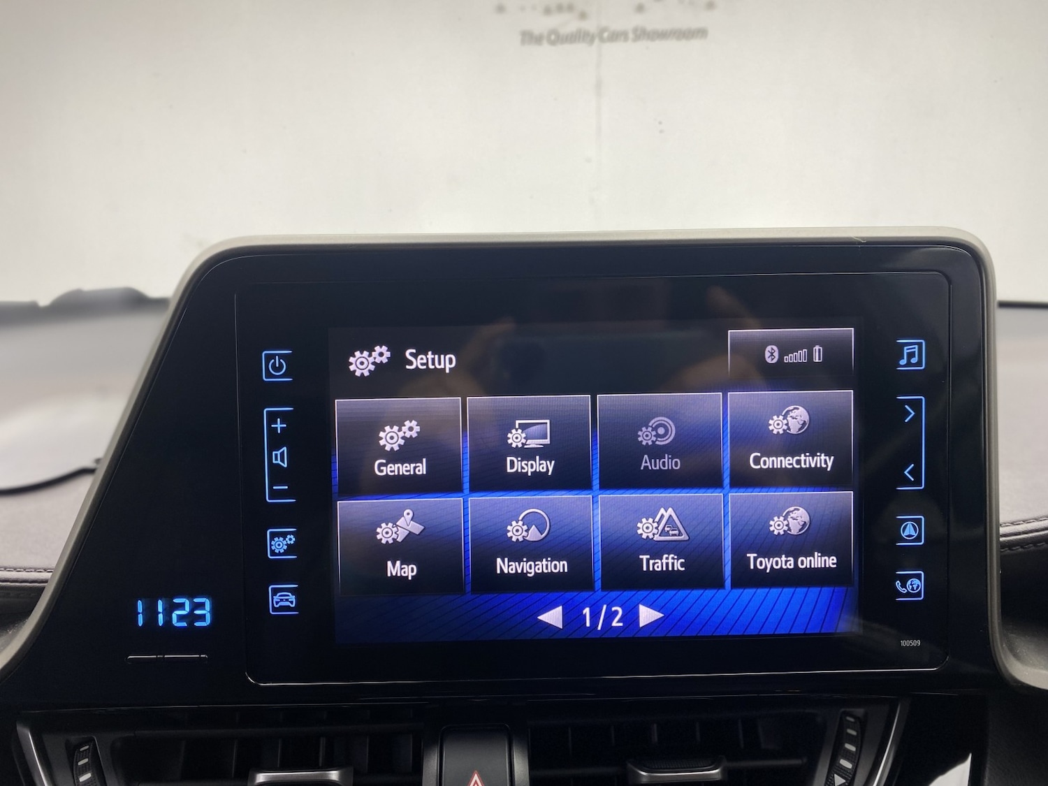 Used Toyota C-HR 2018 for sale - 77453421: Photo 60