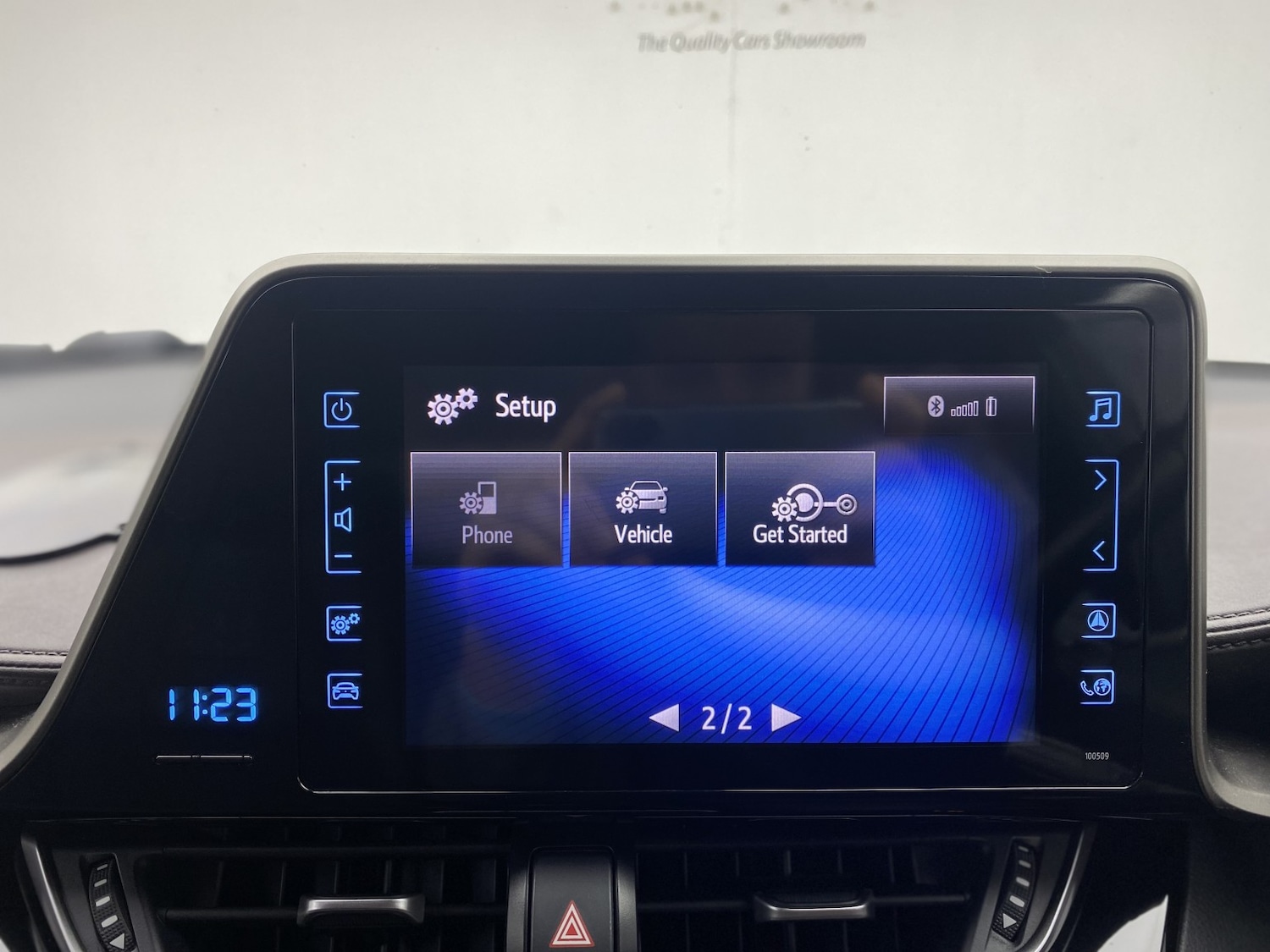 Used Toyota C-HR 2018 for sale - 77453421: Photo 61