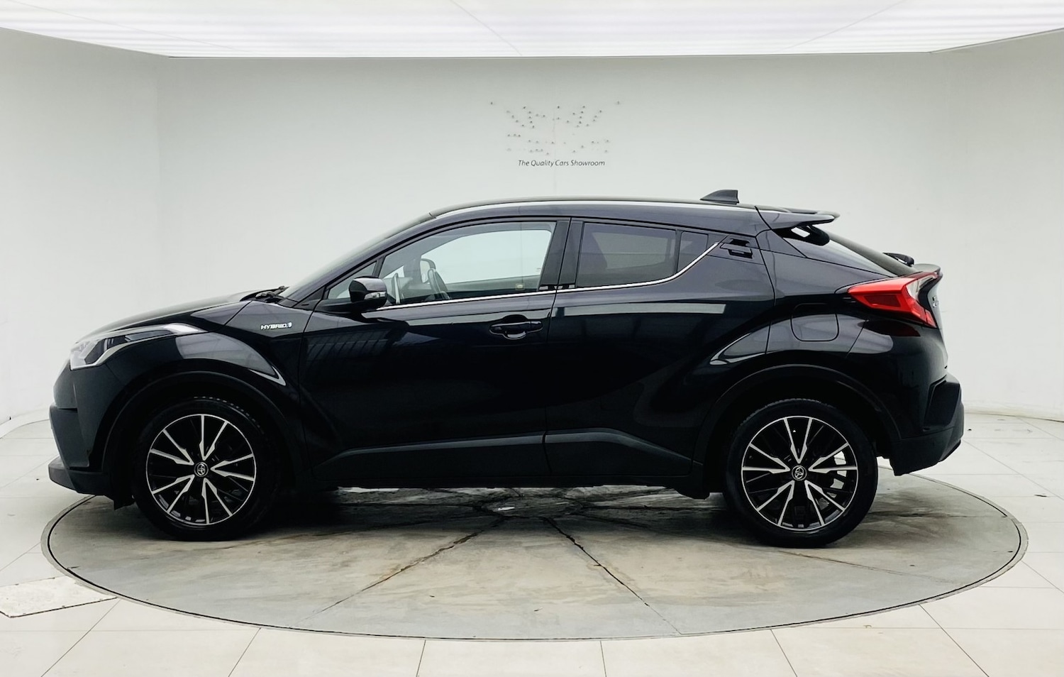 Used Toyota C-HR 2018 for sale - 77453421: Photo 7