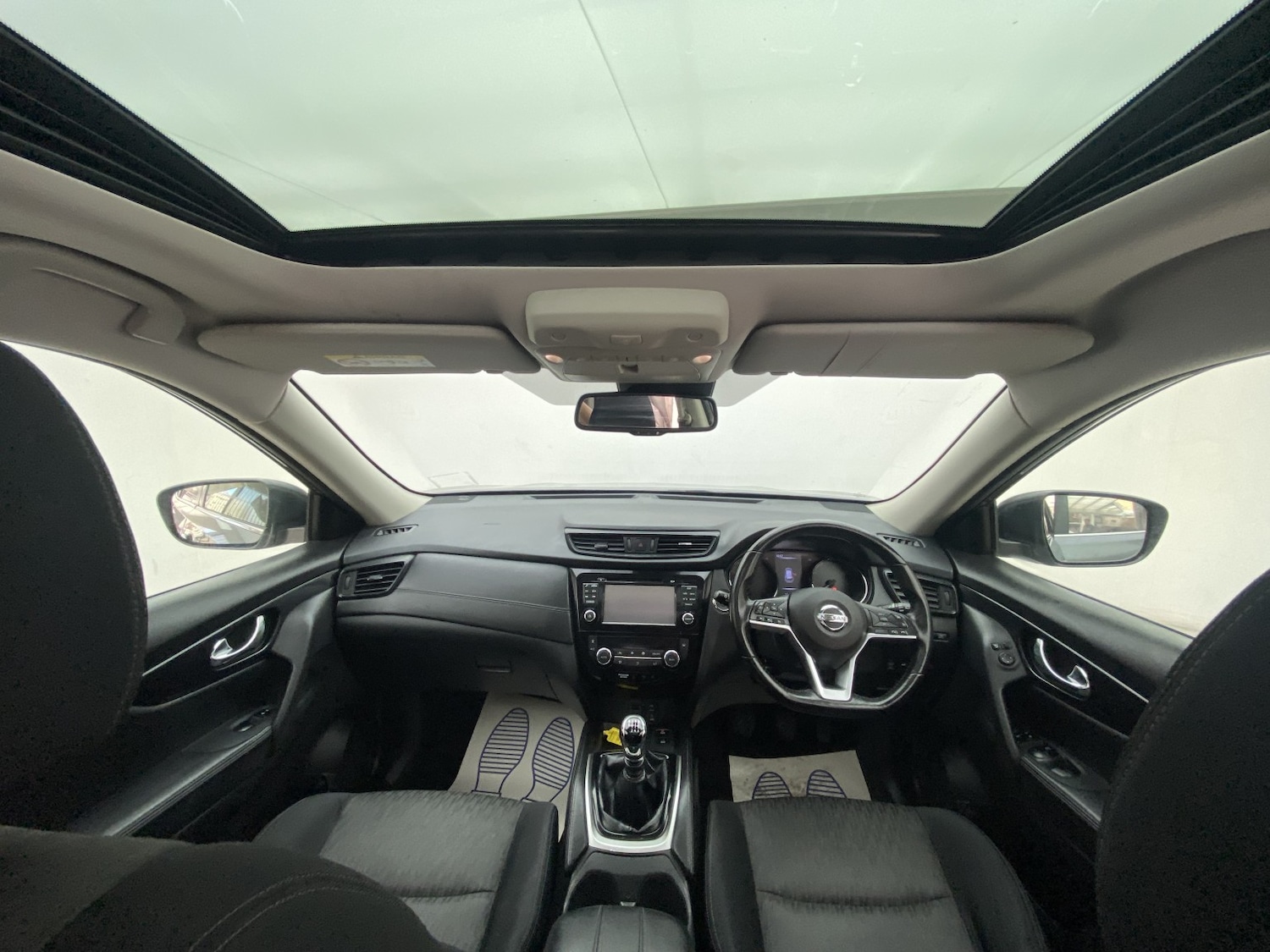 Used Nissan X-Trail 2017 for sale - 78145846: Photo 11