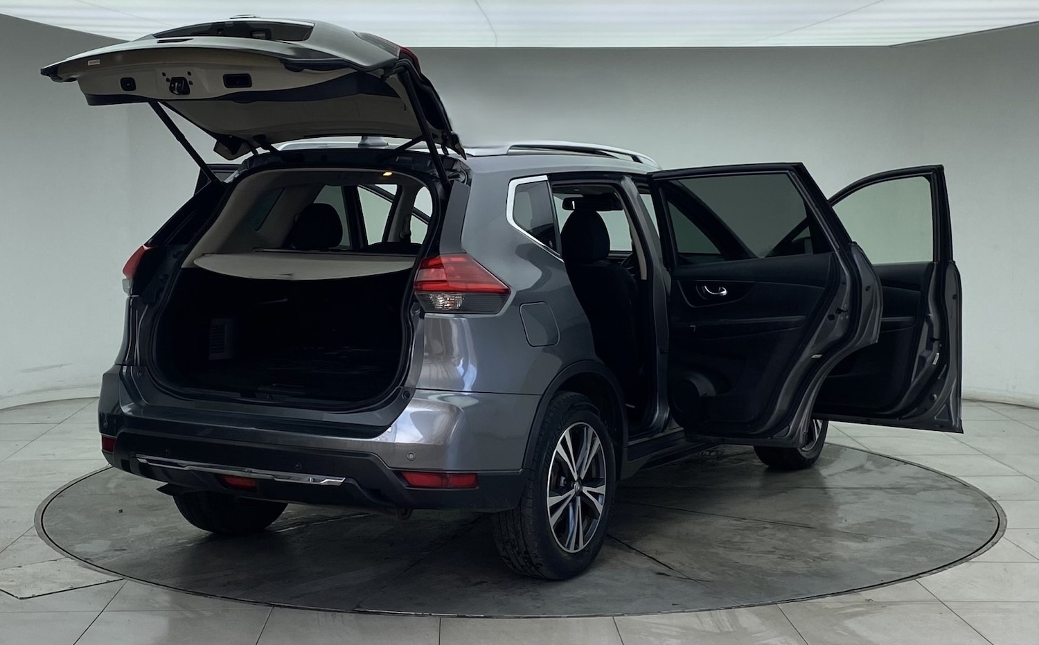 Used Nissan X-Trail 2017 for sale - 78145846: Photo 15