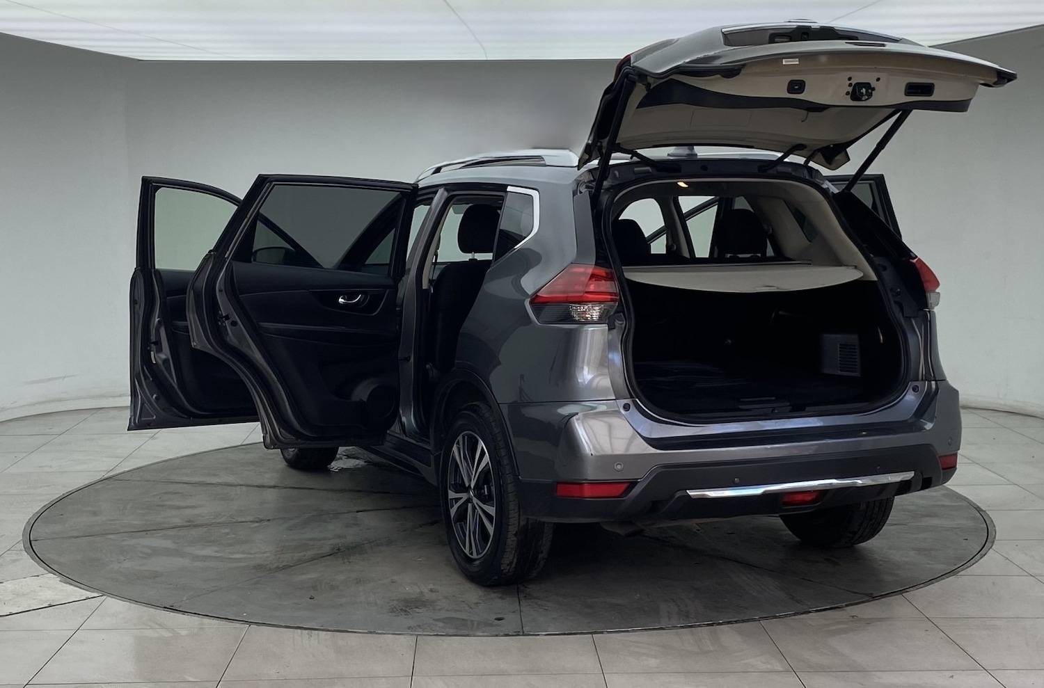 Used Nissan X-Trail 2017 for sale - 78145846: Photo 16