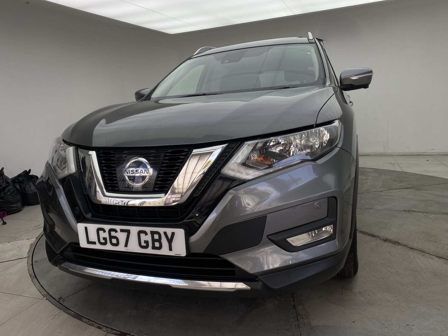 Used Nissan X-Trail 2017 for sale - 78145846: Photo 19