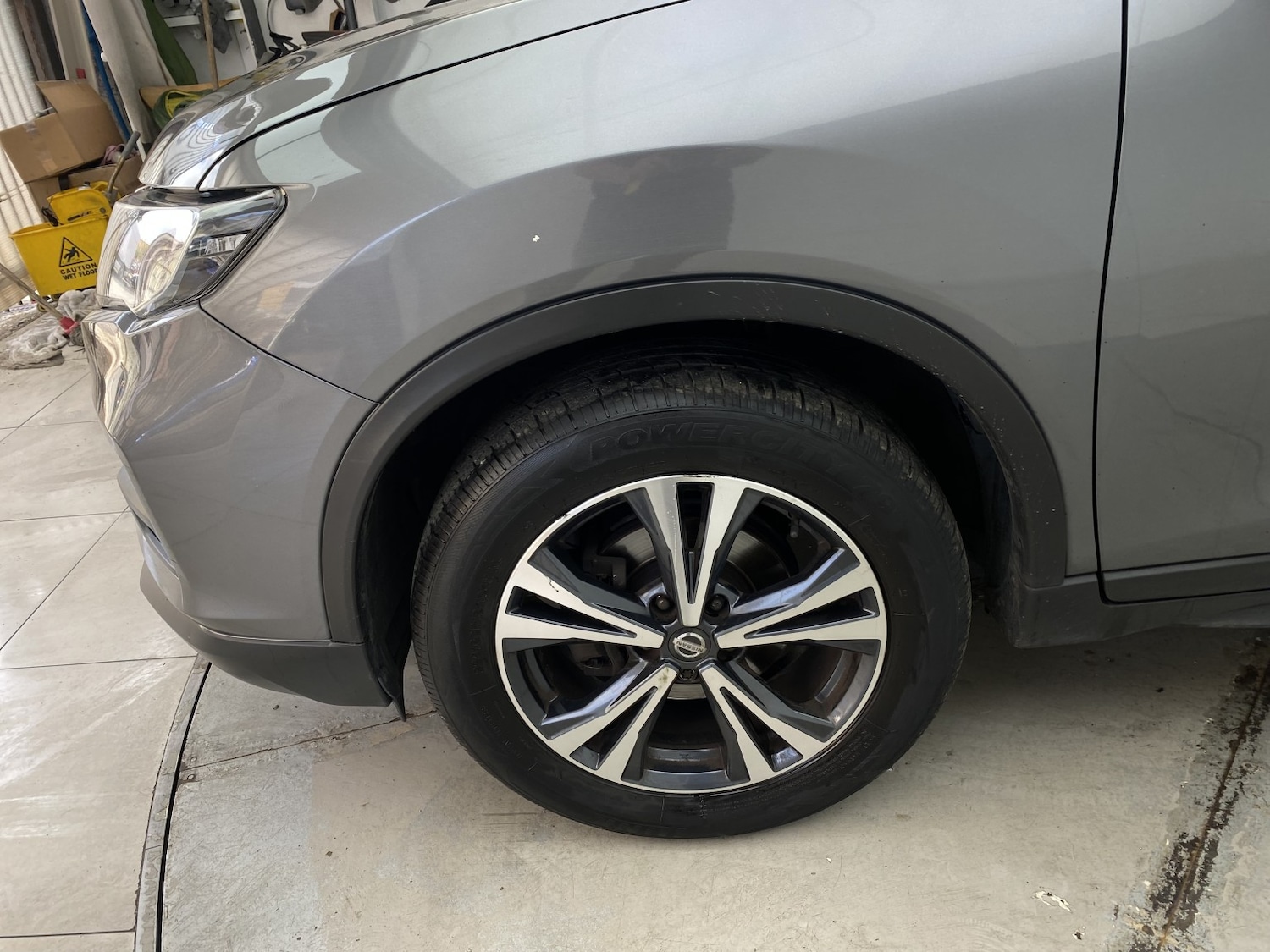 Used Nissan X-Trail 2017 for sale - 78145846: Photo 22