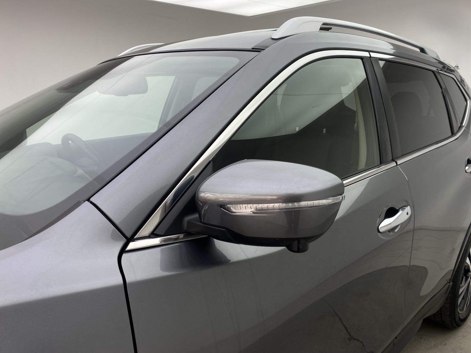 Used Nissan X-Trail 2017 for sale - 78145846: Photo 23