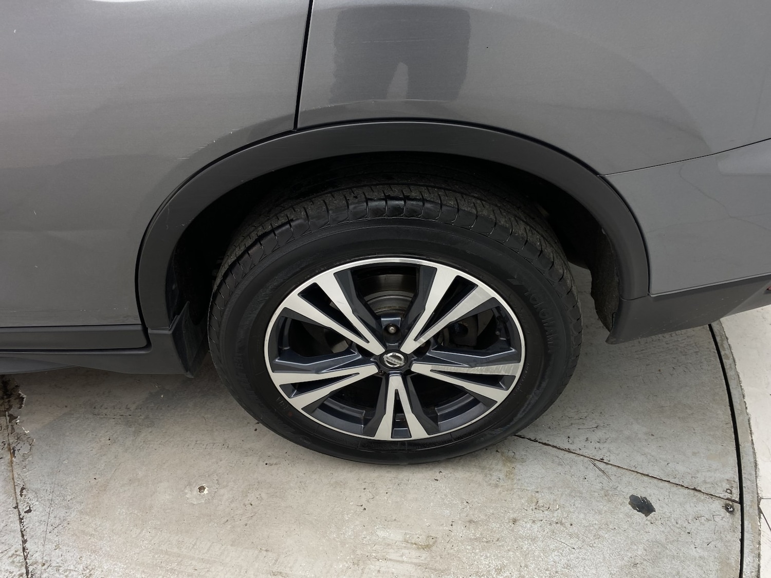 Used Nissan X-Trail 2017 for sale - 78145846: Photo 24